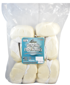 AUNTYS PANALO JUMBO SIOPAO ASADO 10S