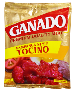 GANADO TOCINO 228G