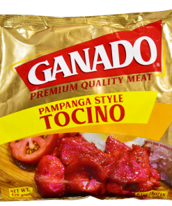 GANADO TOCINO 428G