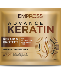 EMPRESS KERATIN REPAIR GOLD 12MLX288