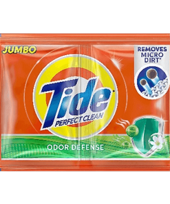 TIDE PWD PRFCTCLN ODOR DEFENSE 74GX216