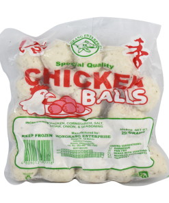 JOLLY CHICKEN BALLS 250G