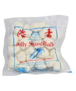 JOLLY SQUID BALLS 250G