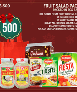 2025 FRUIT SALAD P500 ECOBAG