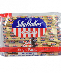 SKYFLAKES CRACKERS 600G