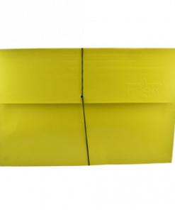 EXPANDABLE ENVELOP W/GARTER BIG