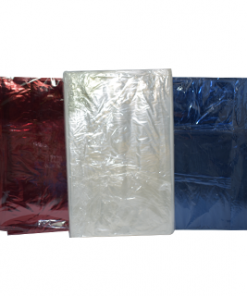 CELLOPHANE ASSORTED COLOR