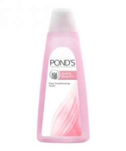 PONDS WHITE BEAUTY TONER 100ML