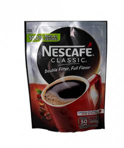 NESCAFE CLASSIC 100G