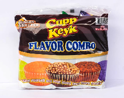 CUPP KEYK COMBO 10S
