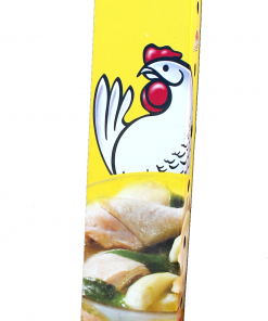 MENU CHICKEN CUBES 20G