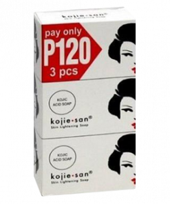 KOJIE SAN CALAMANSI 100ML