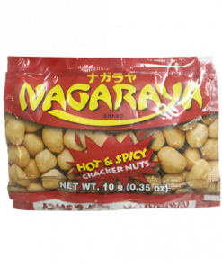NAGARAYA H&S NUTS 10G