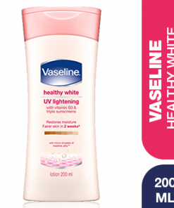 VASELINE LOTION HEALTHY WHITE UV WHITENING 200ML