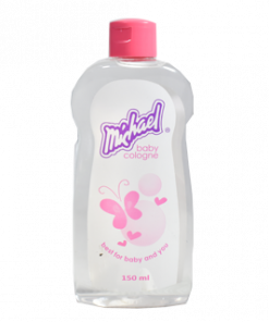 MICHAEL COLOGNE PINK 150ML