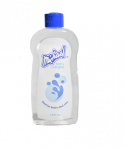 MICHAEL BABY COLOGNE BLUE 150ML