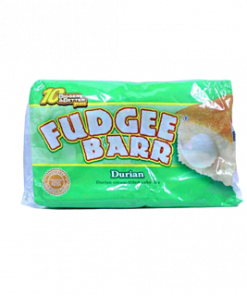 FUDGEE BAR DURIAN 10S