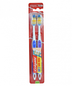 COLGATE TOOTH BRUSH CLASSIC B1T1