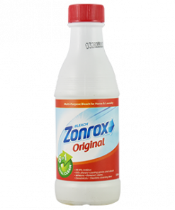 ZONROX REGULAR SCENT 100ML