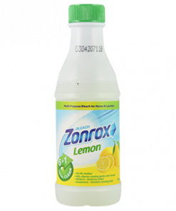 ZONROX LEMON SCENT 100ML