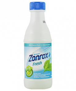 ZONROX FRESH SCENT 100ML