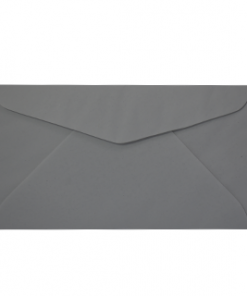 WHITE ENVELOPE SHORT 50 PCS