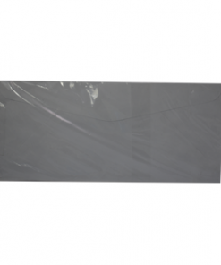 WHITE ENVELOPE LONG 50 PCS