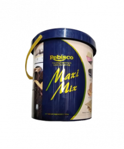 MAXI MIX BISCUIT 1.5KG