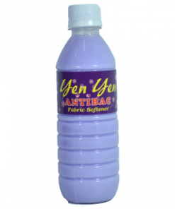YENYEN ANTIBAC FABCON LAVENDER 350ML