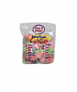 MEG & DIEGO GUMMY STRAWBERRY