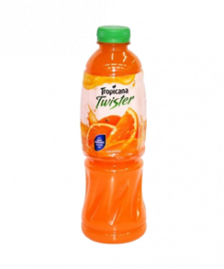 TROPICANA ORANGE 1LX12