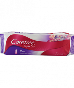 CAREFREE SUPER DRY FLATS 15S