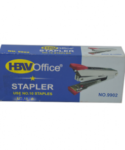 HBW OFFICE STAPLER NO.9902