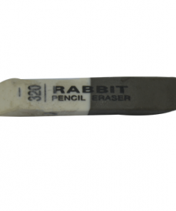 RABBIT ERASER SMALL