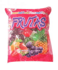TIWI FRUTAS FRUIT 24S