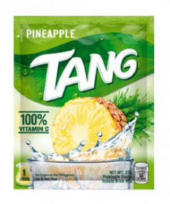 TANG LITRO PINEAPPLE 25GX144 MSL