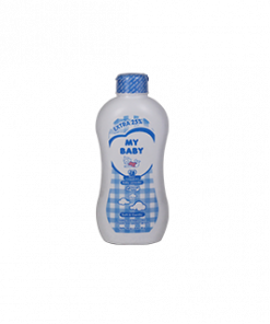 MY BABY POWDER SOFT & GENTLE 150G