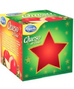 MAGNOLIA QUEZO DE BOLA 500G