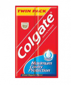COLGATE GREAT REGULAR 24GX6'S