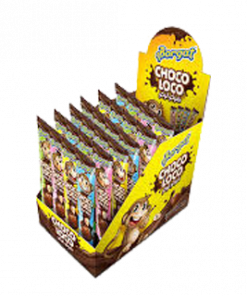 CHOCOLOCO 24S