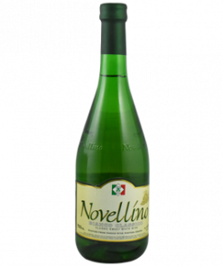 NOVELLINO CLASSICO BIANCO 750ML