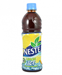 NESTEA LEMON ICE TEA DRINK 500ML