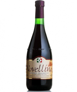 NOVELLINO CLASSICO ROSSO 750ML