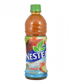 NESTEA APPLE TEA DRINK 500ML