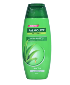 PALMOLIVE SHMP ULTRA SMOOTH 90MLX36