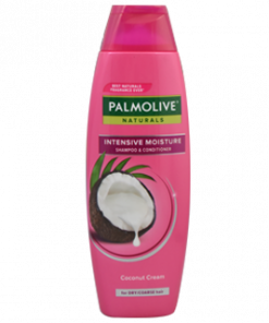 PALMOLIVE SHAMPOO INTENSIVE MOISTURE 180ML