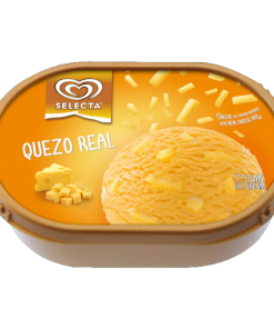 SELECTA QUEZO REAL 750ML
