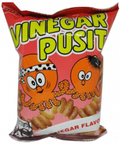 VINEGAR PUSIT H&S 8GX20S