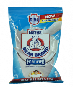 BEARBRAND POWDERED MILK 150G