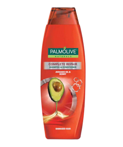 PALMOLIVE SHMP COMPLETE REPAIR 180MLX24